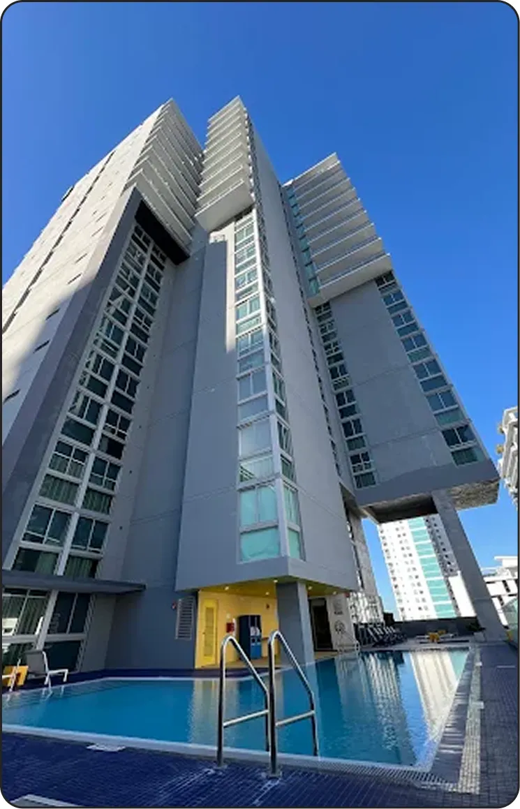 Hotel Deal Image